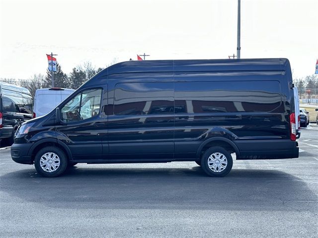 2023 Ford E-Transit Base