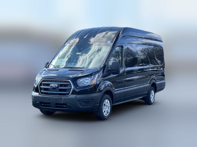 2023 Ford E-Transit Base