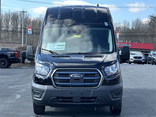 2023 Ford E-Transit Base