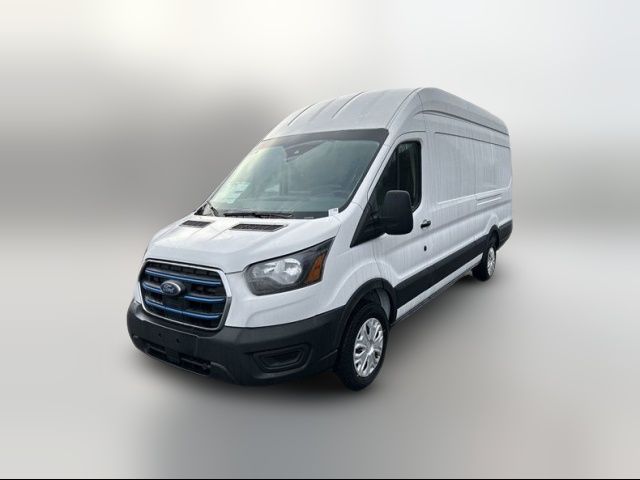 2023 Ford E-Transit Base