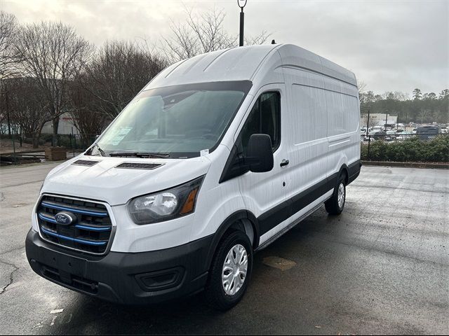 2023 Ford E-Transit Base