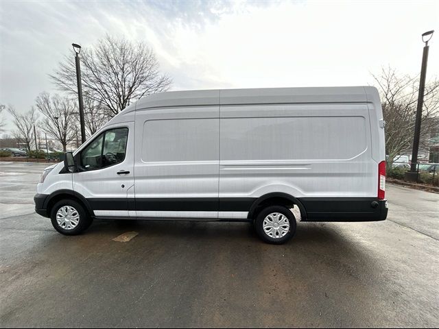 2023 Ford E-Transit Base