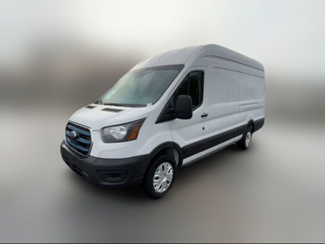 2023 Ford E-Transit Base