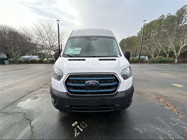 2023 Ford E-Transit Base