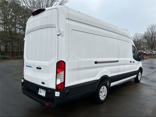 2023 Ford E-Transit Base