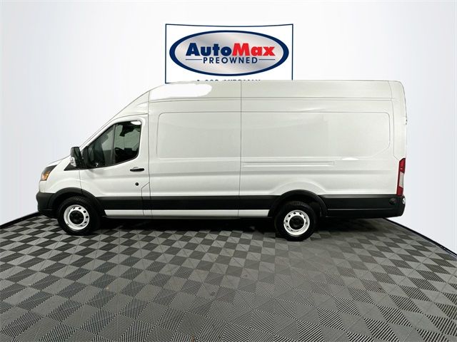 2023 Ford E-Transit Base