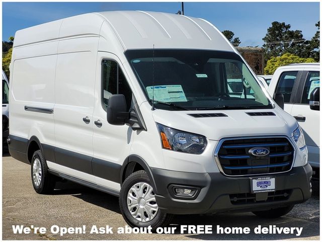 2023 Ford E-Transit Base