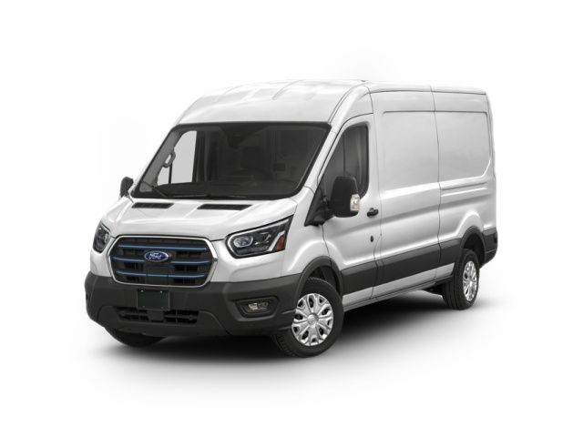 2023 Ford E-Transit Base