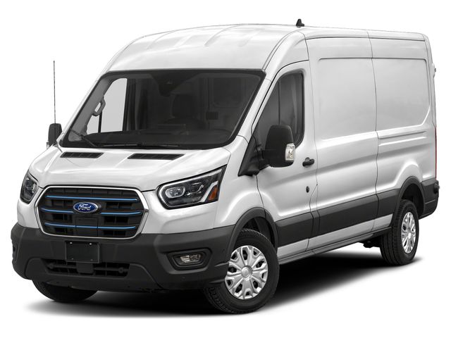 2023 Ford E-Transit Base