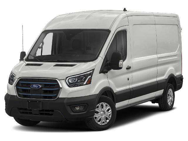 2023 Ford E-Transit Base