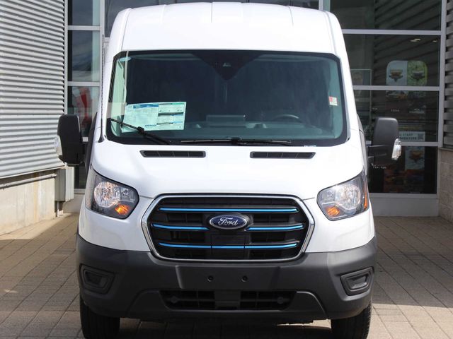 2023 Ford E-Transit Base