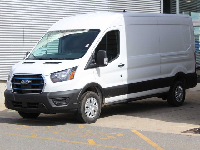 2023 Ford E-Transit Base