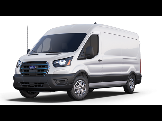 2023 Ford E-Transit Base