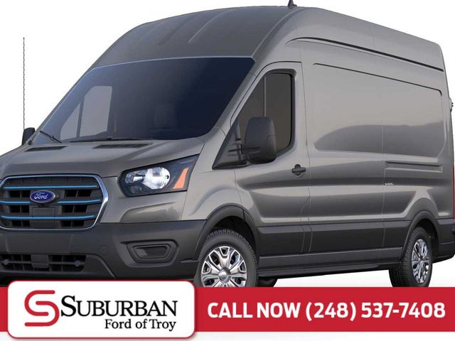 2023 Ford E-Transit Base