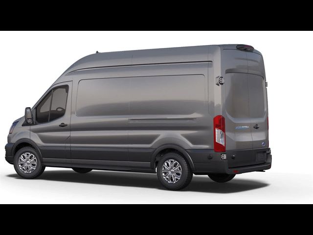 2023 Ford E-Transit Base