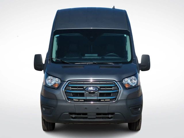 2023 Ford E-Transit Base