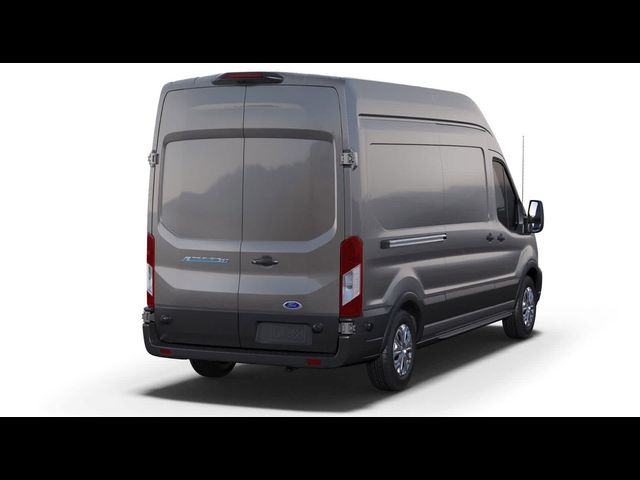 2023 Ford E-Transit Base