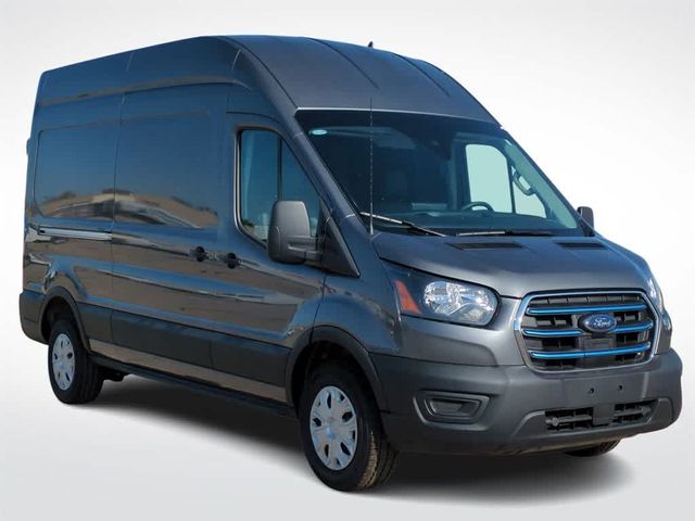 2023 Ford E-Transit Base