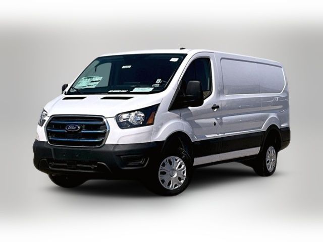 2023 Ford E-Transit Base