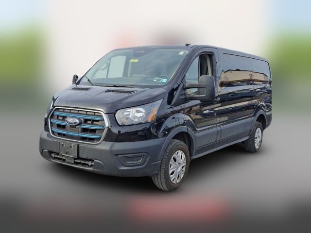 2023 Ford E-Transit Base