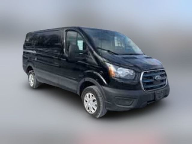 2023 Ford E-Transit Base