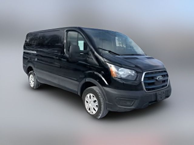 2023 Ford E-Transit Base