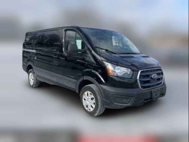 2023 Ford E-Transit Base