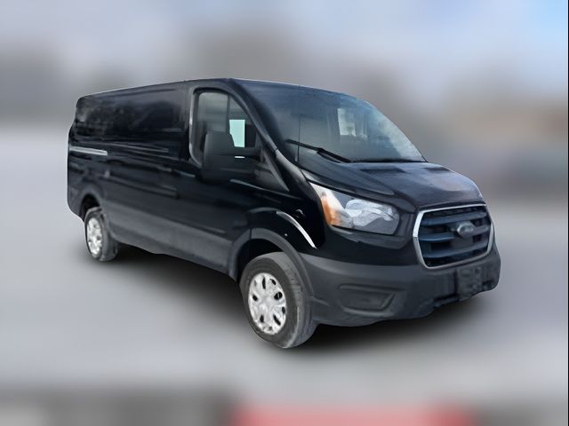 2023 Ford E-Transit Base