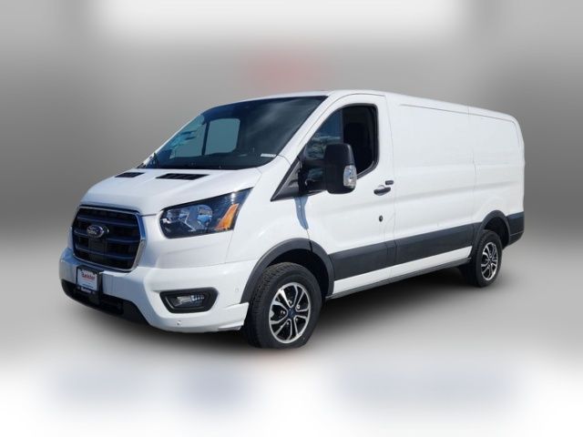 2023 Ford E-Transit Base