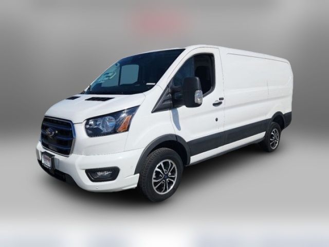 2023 Ford E-Transit Base