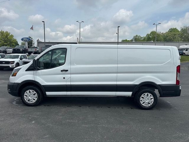 2023 Ford E-Transit Base