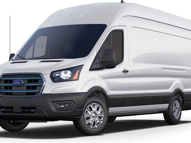 2023 Ford E-Transit Base