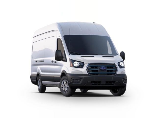 2023 Ford E-Transit Base