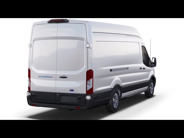 2023 Ford E-Transit Base