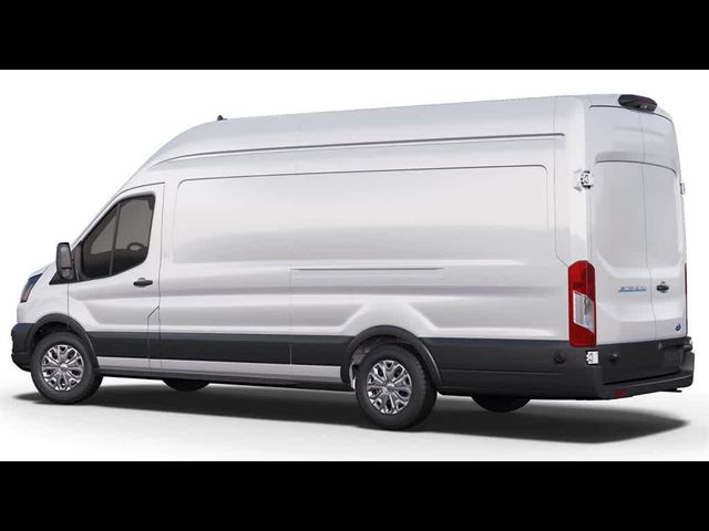 2023 Ford E-Transit Base