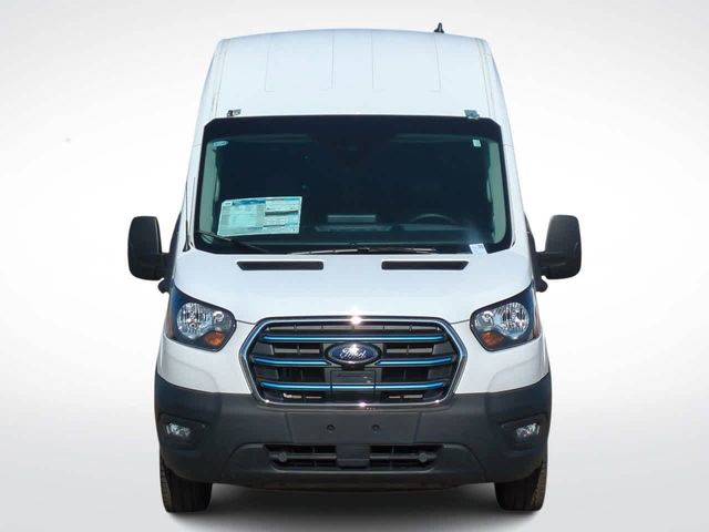 2023 Ford E-Transit Base