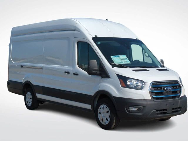 2023 Ford E-Transit Base