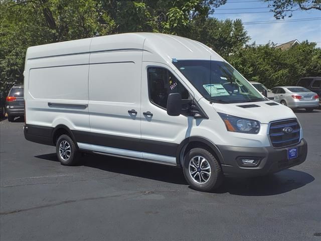 2023 Ford E-Transit Base