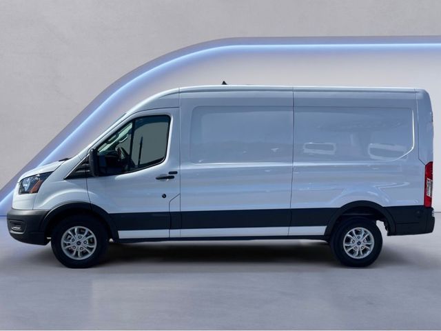 2023 Ford E-Transit Base