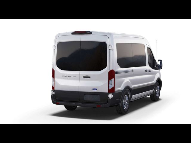 2023 Ford E-Transit Base