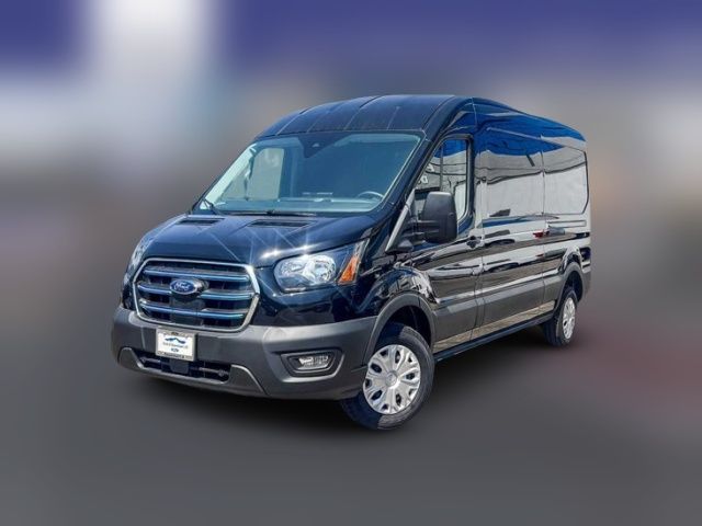 2023 Ford E-Transit Base