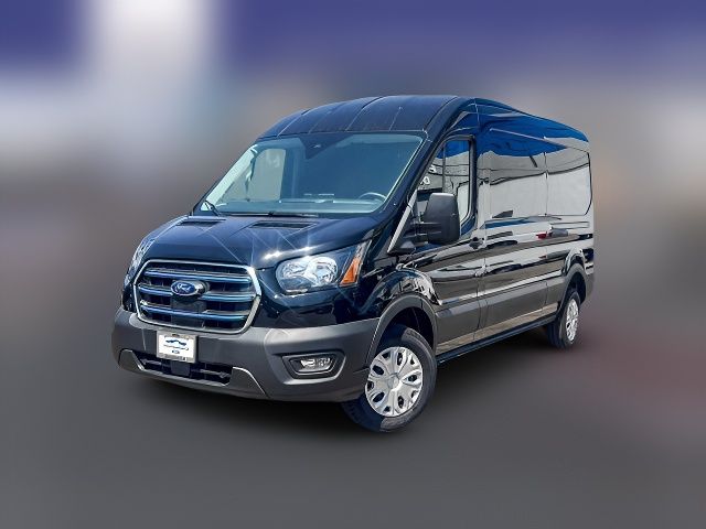 2023 Ford E-Transit Base