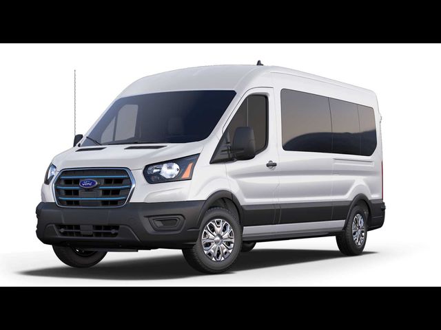 2023 Ford E-Transit Base