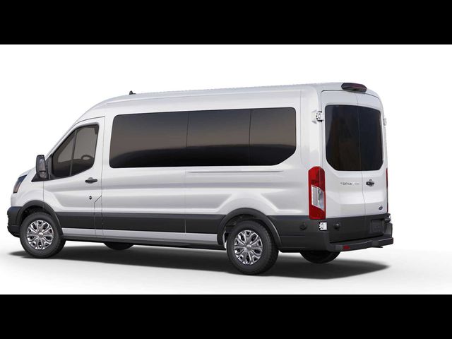 2023 Ford E-Transit Base