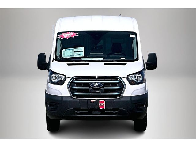 2023 Ford E-Transit Base