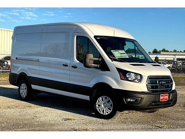 2023 Ford E-Transit Base