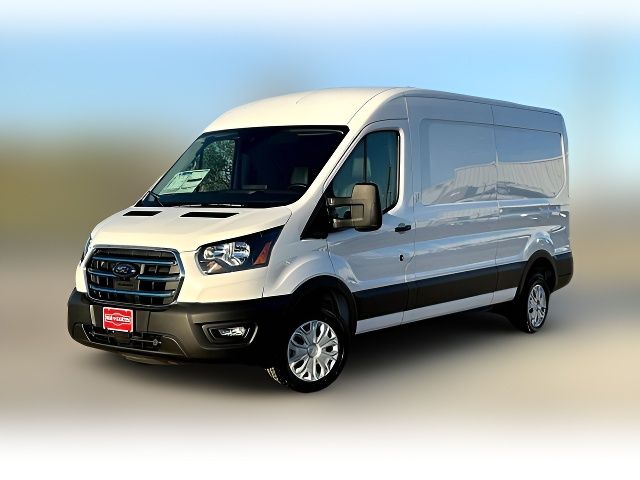 2023 Ford E-Transit Base