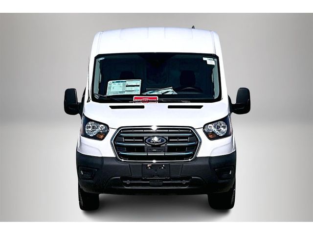 2023 Ford E-Transit Base