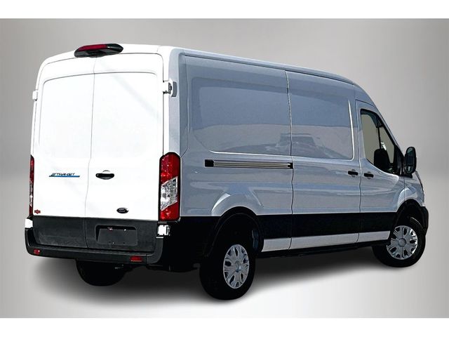 2023 Ford E-Transit Base