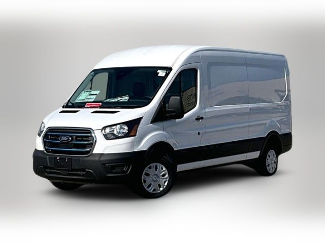 2023 Ford E-Transit Base